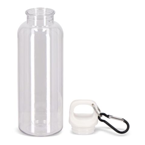 Noa Wasserflasche R-PET 500 ml Transparent Transparent