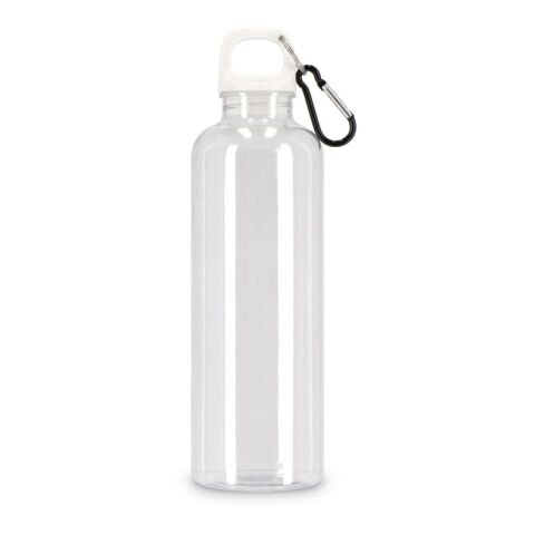 Noa Wasserflasche R-PET 750 ml Transparent Transparent