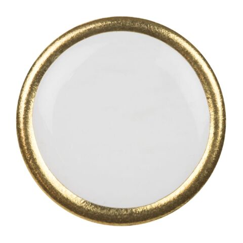 Metall Pin Ø20mm Gold | ohne Werbeanbringung | Nicht verfügbar | Nicht verfügbar | Nicht verfügbar