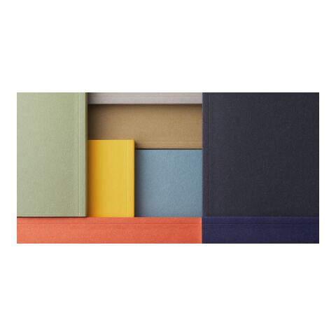 mishmash x prodir Notizbuch MM02 Prägedruck | ohne Werbeanbringung | hellgrün