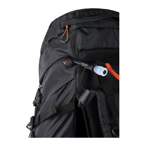 Nordic Drift Trail RCS Rucksack 33L schwarz-orange | ohne Werbeanbringung | Nicht verfügbar | Nicht verfügbar