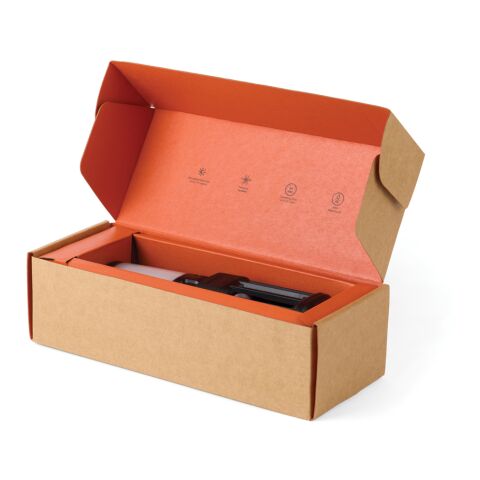 Nordic Drift Titan tragbare Campinglampe mit Mückenschutz schwarz | ohne Werbeanbringung | Nicht verfügbar | Nicht verfügbar