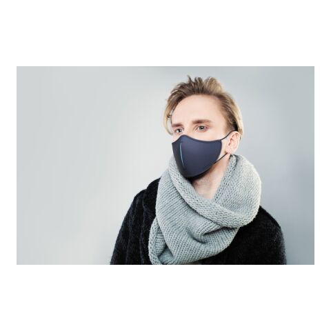 XD DESIGN Masken-Set marineblau-blau | Nicht verfügbar | ohne Werbeanbringung | Nicht verfügbar | Nicht verfügbar