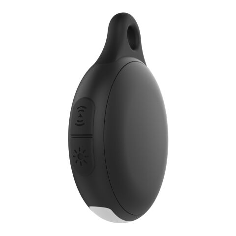 Urban Vitamin Aptos– wiederaufladbarer Dual-Finder mit Licht schwarz
