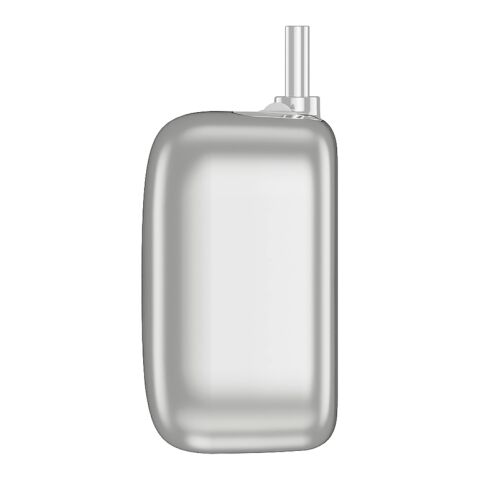 ChargeGuard RCS USB-C-Adapter mit automatischer Abschaltung silber
