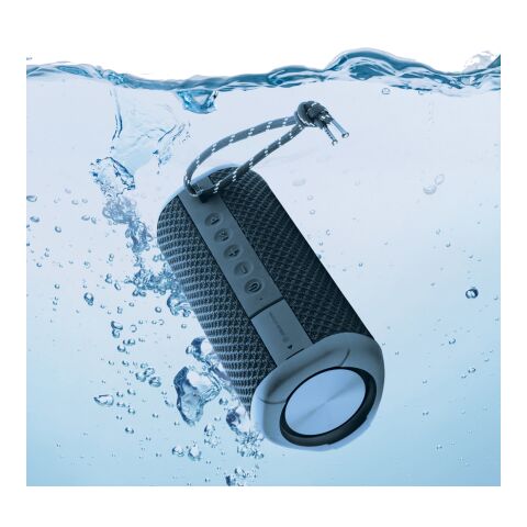 Urban Vitamin Berkeley IPX7 Wireless Lautsprecher schwarz | ohne Werbeanbringung | Nicht verfügbar | Nicht verfügbar