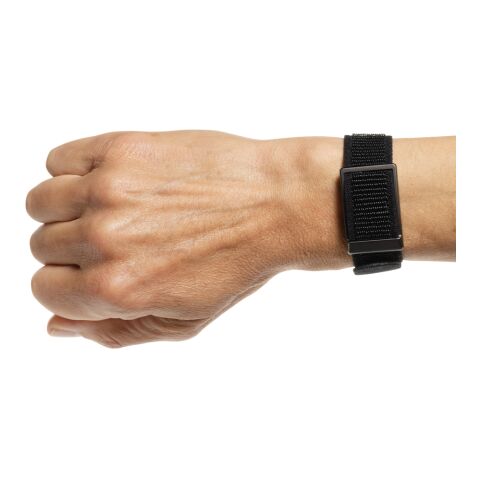 Endo Gesundheits-Tracker schwarz