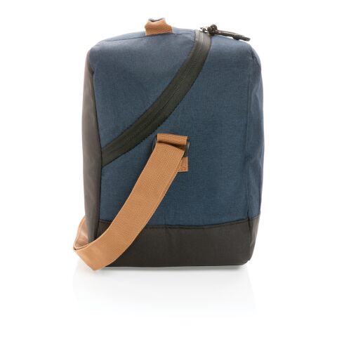 Impact AWARE™ Urban Outdoor Kühltasche marineblau | ohne Werbeanbringung | Nicht verfügbar | Nicht verfügbar | Nicht verfügbar