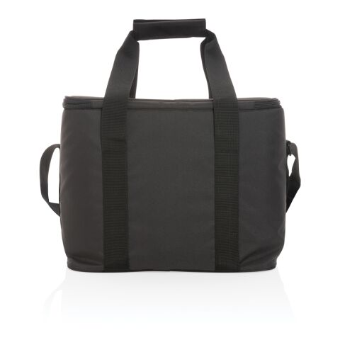 Impact AWARE™ große Kühltasche schwarz | ohne Werbeanbringung | Nicht verfügbar | Nicht verfügbar | Nicht verfügbar