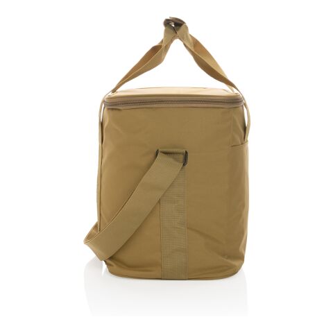 Impact AWARE™ große Kühltasche grün | ohne Werbeanbringung | Nicht verfügbar | Nicht verfügbar | Nicht verfügbar