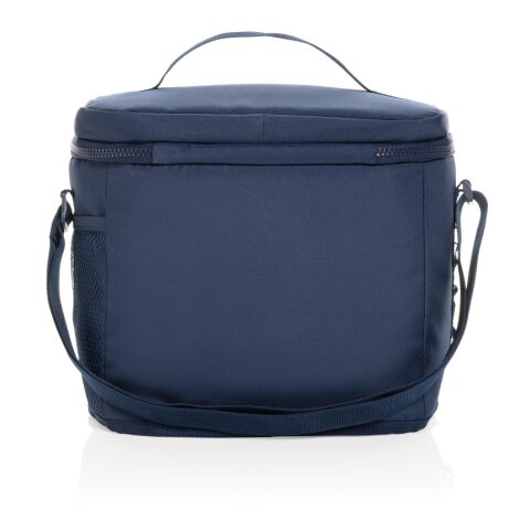 Sonny Aware™ RPET Kühltasche, navy navy blau | ohne Werbeanbringung | Nicht verfügbar | Nicht verfügbar