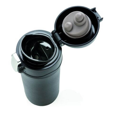 Swiss Peak Elite Kupfer Vakuum Becher schwarz | ohne Werbeanbringung | Nicht verfügbar | Nicht verfügbar | Nicht verfügbar