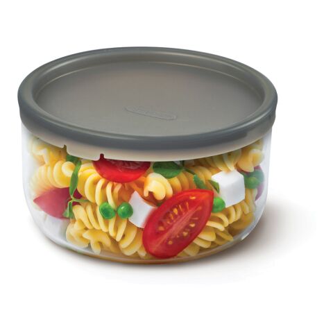 Black+Blum Glass Lunch Bowl 750ml braun | ohne Werbeanbringung | Nicht verfügbar | Nicht verfügbar