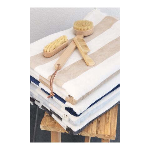 Ukiyo Aware™ Yukari XL Strandtuch 100x180cm anthrazit | ohne Werbeanbringung | Nicht verfügbar | Nicht verfügbar | Nicht verfügbar