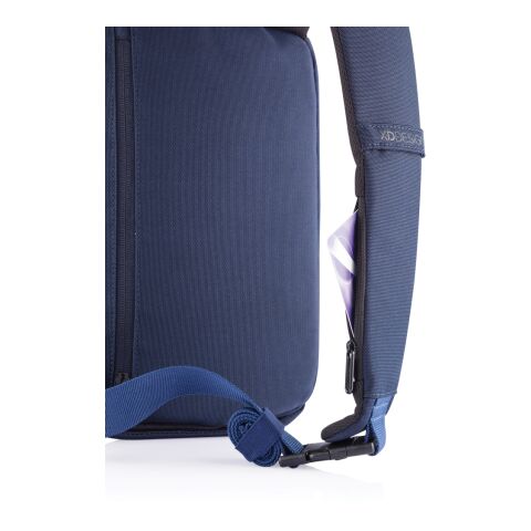 Bobby Sling marineblau-navy blau | M | ohne Werbeanbringung | Nicht verfügbar | Nicht verfügbar