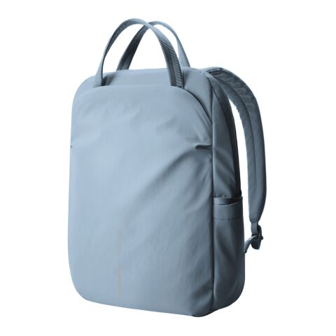 XD Design Soft Tote Rucksack blau-grau | ohne Werbeanbringung | Nicht verfügbar | Nicht verfügbar | Nicht verfügbar