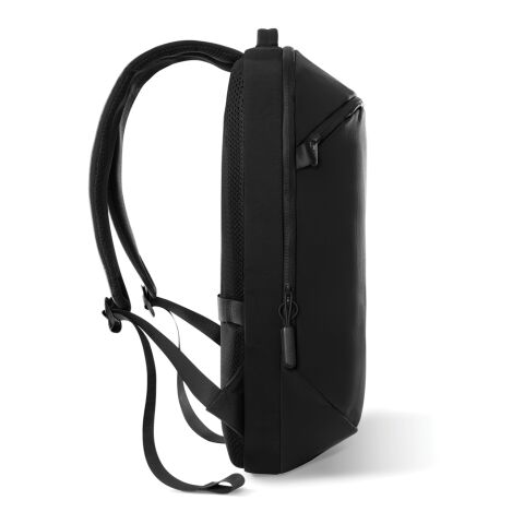 XD Design Bobby Air Rucksack schwarz-grau | ohne Werbeanbringung | Nicht verfügbar | Nicht verfügbar | Nicht verfügbar