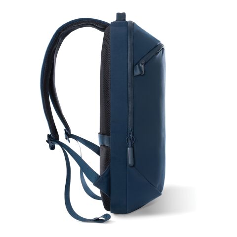 XD Design Bobby Air Rucksack marineblau meliert-grau