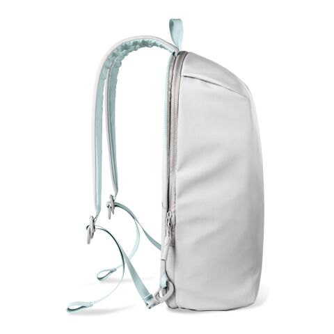 XD Design Switch 2-in-1 Rucksack blau-weiß | ohne Werbeanbringung | Nicht verfügbar | Nicht verfügbar | Nicht verfügbar