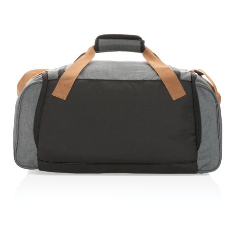 Impact AWARE™ Urban Outdoor Wochenendtasche grau | ohne Werbeanbringung | Nicht verfügbar | Nicht verfügbar | Nicht verfügbar