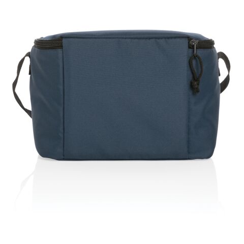 Impact AWARE™ Basic Kühltasche marineblau | ohne Werbeanbringung | Nicht verfügbar | Nicht verfügbar