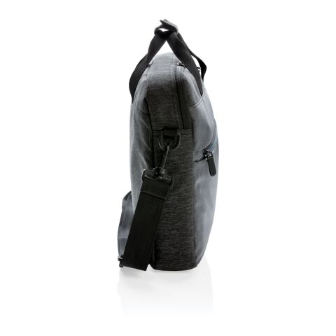 900D Laptop-Tasche, PVC frei schwarz | ohne Werbeanbringung | Nicht verfügbar | Nicht verfügbar | Nicht verfügbar