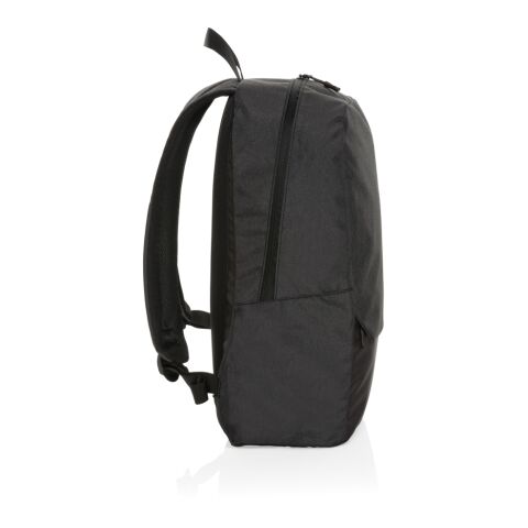 &quot;Kazu AWARE™ 15,6&quot;&quot; RPET Laptop-Rucksack&quot; schwarz | ohne Werbeanbringung | Nicht verfügbar | Nicht verfügbar | Nicht verfügbar