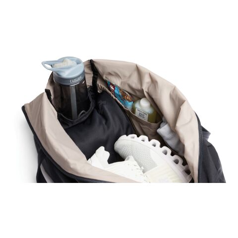 Bellroy Lite Duffel schwarz | ohne Werbeanbringung | Nicht verfügbar | Nicht verfügbar | Nicht verfügbar