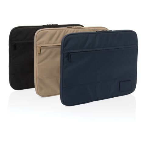 "Impact AWARE™ 14"" Laptop-Sleeve" schwarz | ohne Werbeanbringung | Nicht verfügbar | Nicht verfügbar