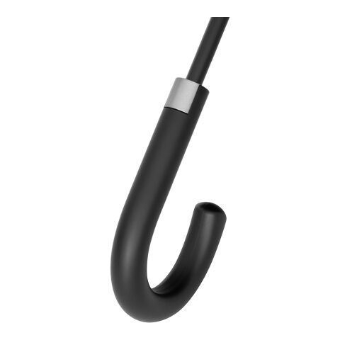 Swiss Peak OSLO 30'' AWARE™ 50UV Auto-Open-Regenschirm schwarz | ohne Werbeanbringung | Nicht verfügbar | Nicht verfügbar