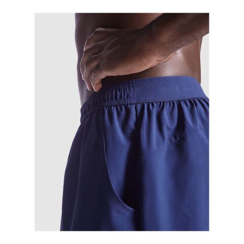 Murray Sportshorts Unisex Navy Blue | L