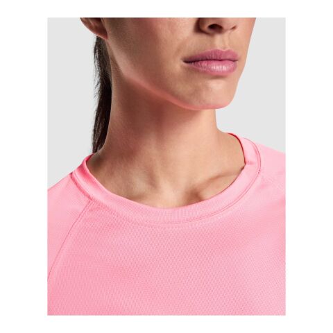 Bahrain Sport T-Shirt für Damen Standard | Fluor Green | 2XL | ohne Werbeanbringung | Nicht verfügbar | Nicht verfügbar | Nicht verfügbar
