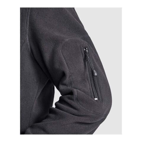 Luciane Microfleecejacke für Herren Standard | Navy Blue | 2XL | ohne Werbeanbringung | Nicht verfügbar | Nicht verfügbar