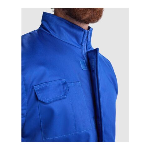 Amanzor Vielseitige Thermo Arbeitsweste mit hohem Kragen Standard | Navy Blue | 3XL | ohne Werbeanbringung | Nicht verfügbar | Nicht verfügbar | Nicht verfügbar