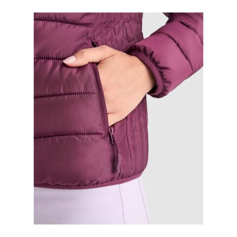 Finland isolierte Jacke für Damen Electric Blue | L