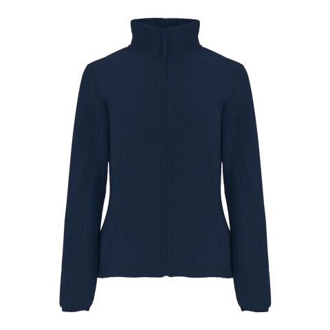 Artic Fleecejacke für Damen Standard | Navy Blue | S | ohne Werbeanbringung | Nicht verfügbar | Nicht verfügbar