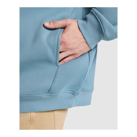 Otto Oversize Hoodie Unisex Angora | XXL