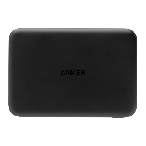 Anker Nano Wireless 5.000 Powerbank 15W MagGo Slim Qi 2.0 schwarz