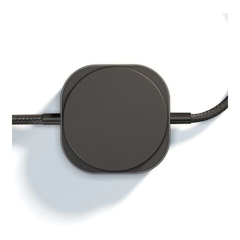 Zens Ladekabel USB C-C Pro 2 schwarz | ohne Werbeanbringung | Nicht verfügbar | Nicht verfügbar