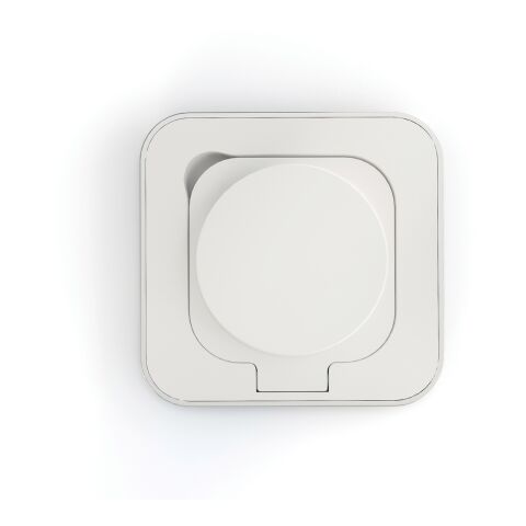 Zens Magnetic Nightstand Charger weiß | ohne Werbeanbringung | Nicht verfügbar | Nicht verfügbar