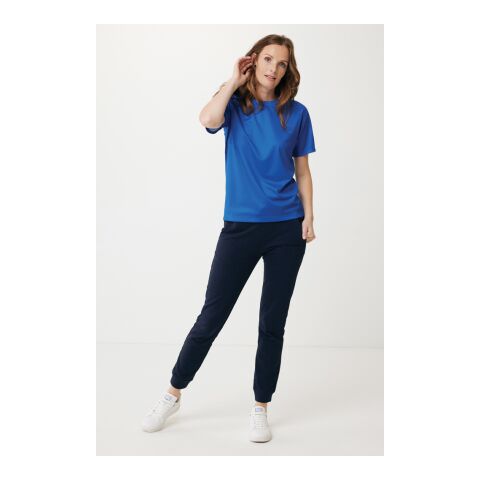 IQONIQ Tikal Sport Quick-Dry T-Shirt aus rec. Polyester Königsblau | XS | ohne Werbeanbringung | Nicht verfügbar | Nicht verfügbar