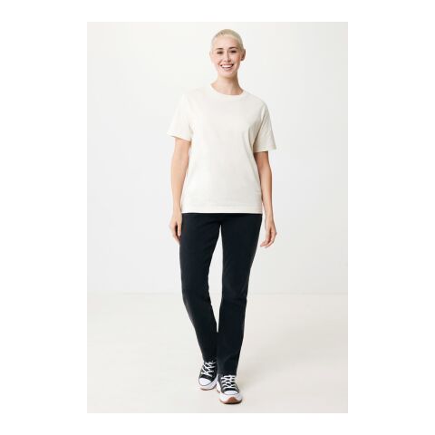 IQONIQ Kakadu relaxed T-Shirt aus recycelter Baumwolle naturbelassen roh | XXXL | ohne Werbeanbringung | Nicht verfügbar | Nicht verfügbar | Nicht verfügbar