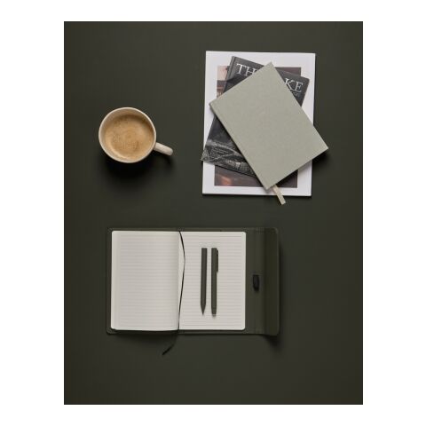 VINGA Baltimore RCS Stifteset grau | ohne Werbeanbringung | Nicht verfügbar | Nicht verfügbar