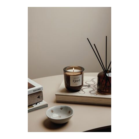 VINGA Nordic Essence Ambiente-Set blau-dunkelbraun | ohne Werbeanbringung | Nicht verfügbar | Nicht verfügbar