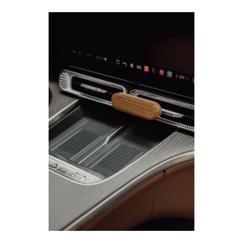 VINGA Autoduft „Nordic Essence“ braun