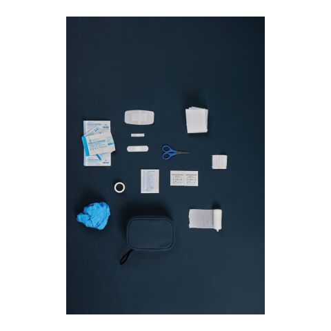 VINGA Baltimore RCS Erste-Hilfe-Set navy blau | ohne Werbeanbringung | Nicht verfügbar | Nicht verfügbar