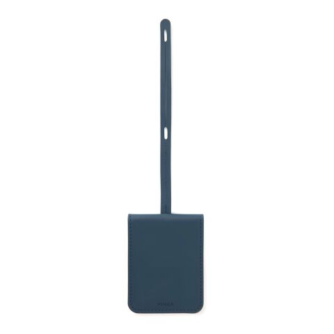 VINGA Baltimore RCS Kofferanhänger mit Dual-Finder blau