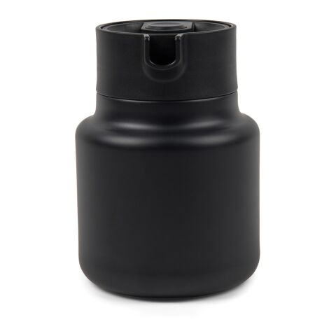 VINGA Arbe RCS Isolierkanne 1200ml schwarz-schwarz | ohne Werbeanbringung | Nicht verfügbar | Nicht verfügbar