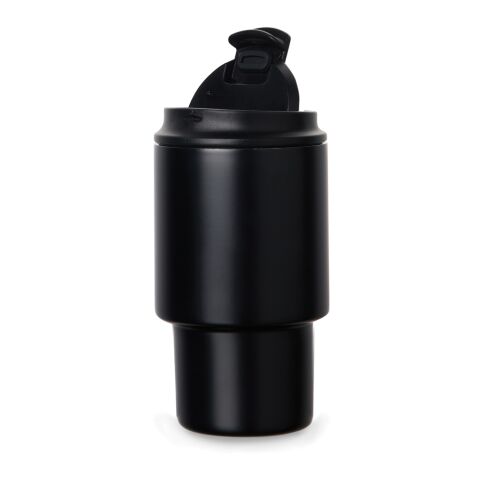 VINGA Nagano RCS To-Go-Becher, 350ml schwarz | ohne Werbeanbringung | Nicht verfügbar | Nicht verfügbar