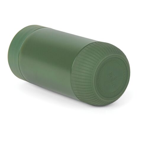 VINGA Erie 350ml Becher aus RCS rec. Stainless-Steel grün-grün | ohne Werbeanbringung | Nicht verfügbar | Nicht verfügbar